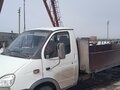 2008 ГАЗ ГАЗель (3302), белый, 950000 рублей - вид 4