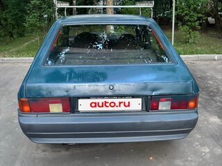 1999 Москвич Святогор 214145, синий, 138000 рублей, вид 2