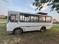 2016 ПАЗ 3205, белый - вид 3