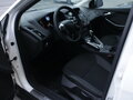 2012 Ford Focus III, белый - вид 5