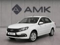2026 Lada (ВАЗ) Granta I Рестайлинг, белый, 1094000 рублей