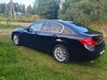 2013 Infiniti G G25 IV, чёрный - вид 1