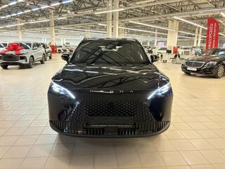 2025 Omoda C7, чёрный, 2499000 рублей, вид 3