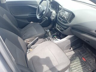 2018 Lada (ВАЗ) Vesta I, серый, 746000 рублей, вид 5