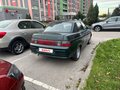 2004 Lada (ВАЗ) 2110, зелёный, 80000 рублей - вид 6
