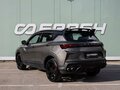 2023 Geely Coolray (Binyue Cool) I Рестайлинг, серый, 1950000 рублей - вид 1