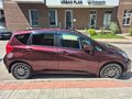 2016 Nissan Note II, красный, 795000 рублей - вид 2