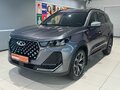 2024 Chery Tiggo 7 Pro Max I Рестайлинг, серый