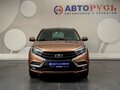 2018 Lada (ВАЗ) XRAY I, коричневый - вид 2