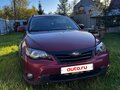 2010 Subaru Impreza XV III, красный, 749000 рублей - вид 10