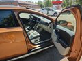 2013 Volvo V40 Cross Country I, оранжевый, 1600000 рублей - вид 6
