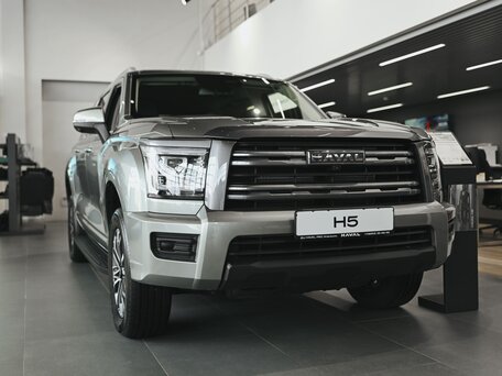 Haval H5 II