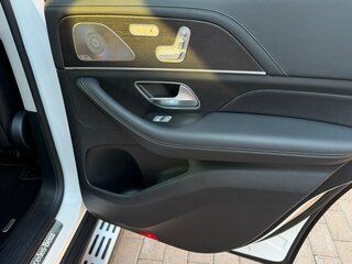 2022 Mercedes-Benz GLE 450 II (V167), белый, 8500000 рублей, вид 5