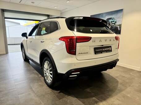 2026 Haval Jolion I Рестайлинг, белый, 2799000 рублей, вид 5
