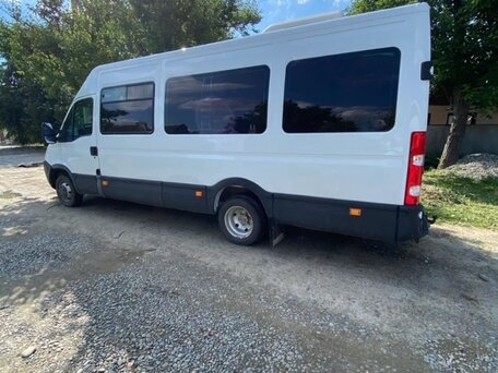 2008 Iveco Daily, белый, 1450000 рублей, вид 5