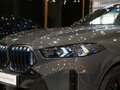 2026 BMW X6 30d III (G06) Рестайлинг, серый, 17700000 рублей - вид 6