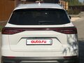 2023 Chery Tiggo 8 Pro Max I Рестайлинг, белый - вид 2