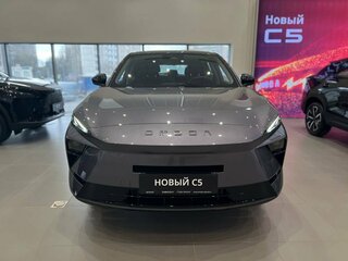 2026 Omoda C5 II, серый, 2729000 рублей, вид 2