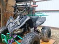2023 BSE MX 125, чёрный, 50000 рублей - вид 1