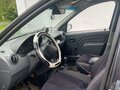 2009 Renault Logan I, серый, 280000 рублей - вид 6