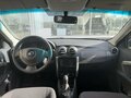 2014 Nissan Almera III (G15), чёрный - вид 6