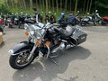 2003 Harley-Davidson Road King, чёрный, 777000 рублей - вид 2