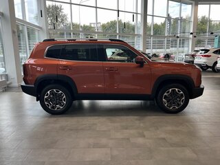 2026 Haval Dargo I Рестайлинг, оранжевый, 3699000 рублей, вид 3