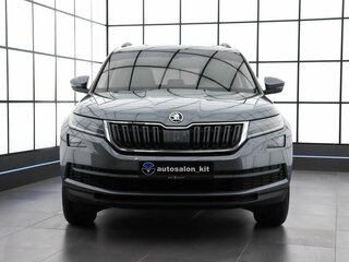2020 Skoda Kodiaq I, серый, 2094000 рублей, вид 2