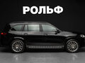 2026 Mercedes-Benz GLS 450 d II (X167) Рестайлинг, чёрный, 17300000 рублей - вид 1