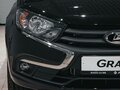 2026 Lada (ВАЗ) Granta I Рестайлинг, чёрный - вид 3