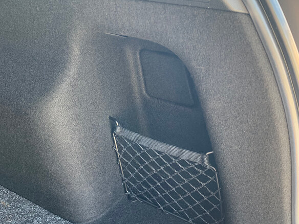 2020 Geely Coolray I, красный, 1870000 рублей - вид 29