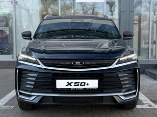 2026 Belgee X50+, чёрный, 2799990 рублей, вид 2
