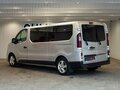 2015 Renault Trafic III, серебристый, 1895000 рублей - вид 8
