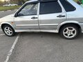 2009 Lada (ВАЗ) 2115, серебристый, 160000 рублей - вид 6