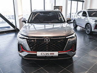 2025 Changan CS35 Plus I Рестайлинг, серый, 2839900 рублей, вид 1
