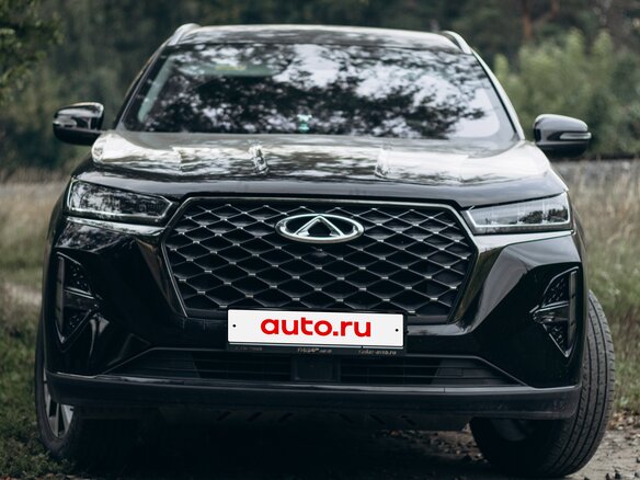 2023 Chery Tiggo 7 Pro Max I, чёрный, 2000000 рублей - вид 3