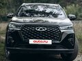 2023 Chery Tiggo 7 Pro Max I, чёрный, 2000000 рублей - вид 3