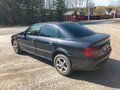 1999 Audi A4 I (B5) Рестайлинг, синий, 500000 рублей - вид 11