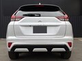2022 Mitsubishi Eclipse Cross I Рестайлинг, белый, 1810000 рублей - вид 4