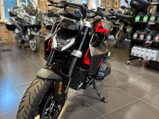 2026 BMW R 1300 R, чёрный, 2650000 рублей, вид 5