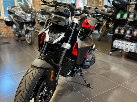 2026 BMW R 1300 R, чёрный, 2650000 рублей, вид 5