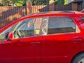 2007 Suzuki SX4 I (Classic), красный, 550000 рублей - вид 6