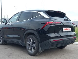 2024 Jetour Dashing I, чёрный, 2050000 рублей, вид 4