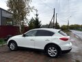 2009 Infiniti EX EX35 5-speed I (J50), белый, 999999 рублей - вид 4