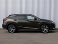 2021 Lexus RX 350L IV Рестайлинг, зелёный, 4299000 рублей - вид 4