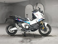 2025 Honda X-ADV, белый, 1490000 рублей