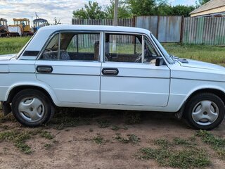 1973 Lada (ВАЗ) 2103, белый, 90000 рублей, вид 4