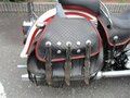 1997 Harley-Davidson Springer Softail, белый, 1257000 рублей - вид 6