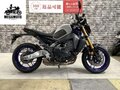 2022 Yamaha MT-09 (FZ-09), серый, 1190000 рублей - вид 8