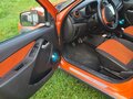 2016 Lada (ВАЗ) Kalina II, оранжевый - вид 5